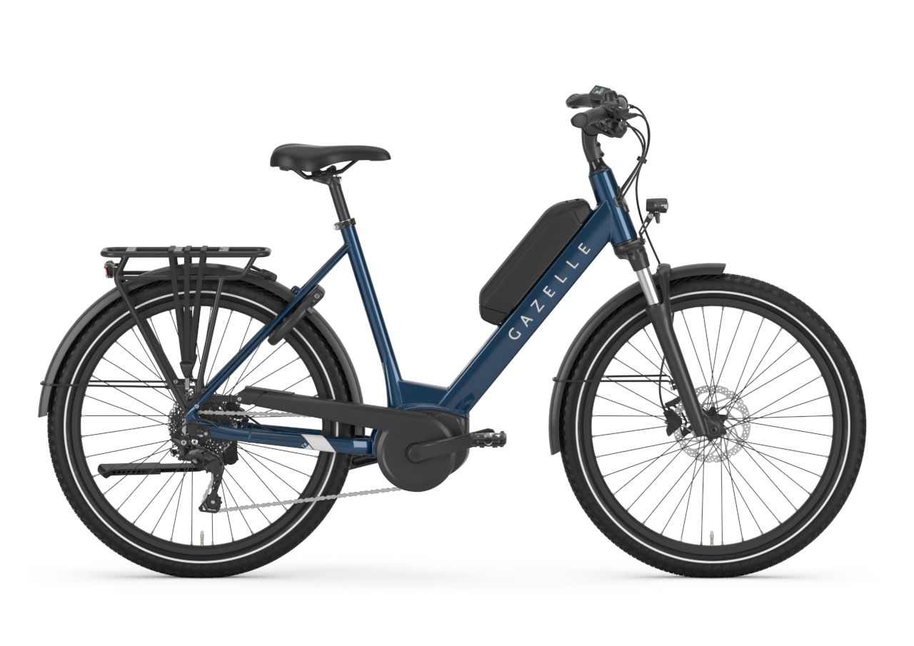 GAZELLE MEDEO T9 HMB S9