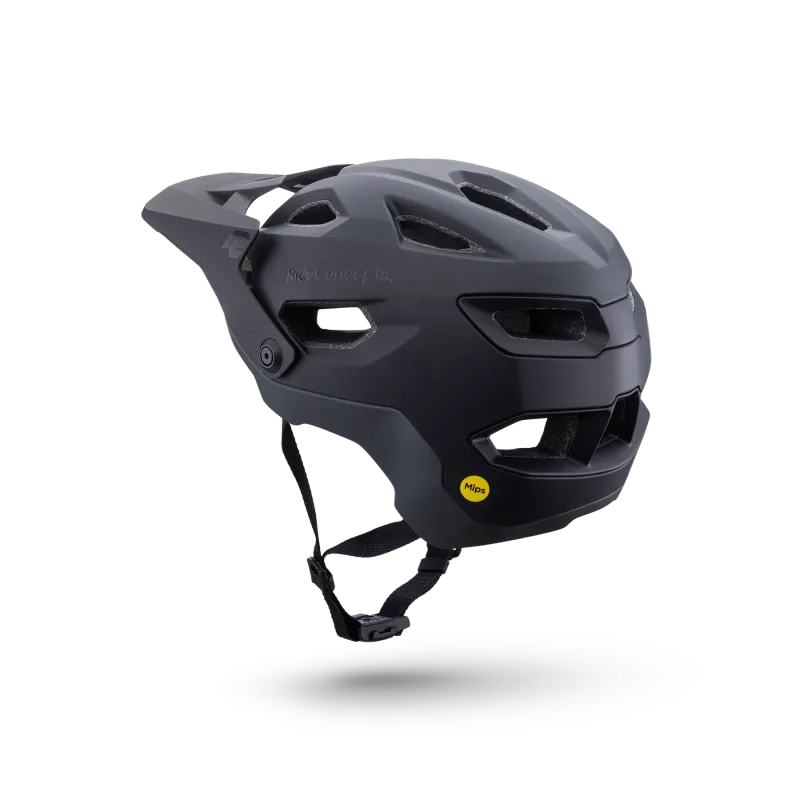 RIDE CONCEPTS DISSENT MIPS HELMET