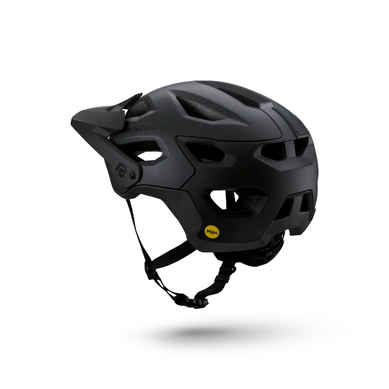 RIDE CONCEPTS DRIFTER MIPS HELMET