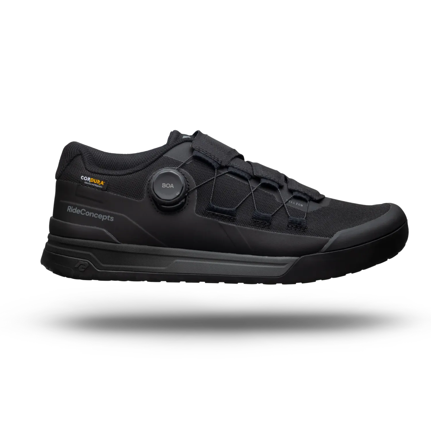 RIDE CONCEPTS HELLION CLIP BOA MEN