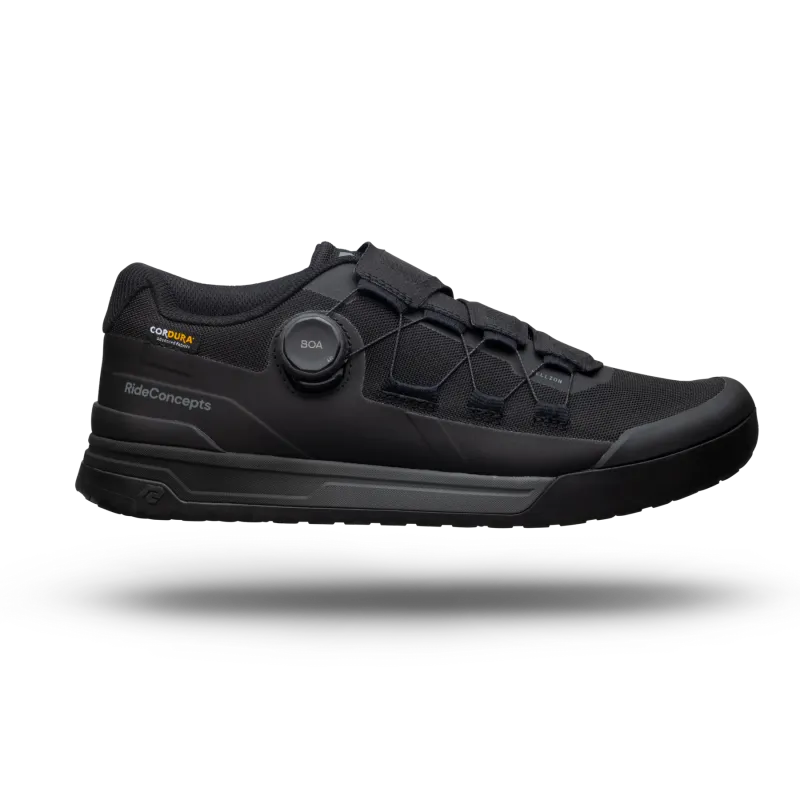 RIDE CONCEPTS HELLION CLIP BOA MEN