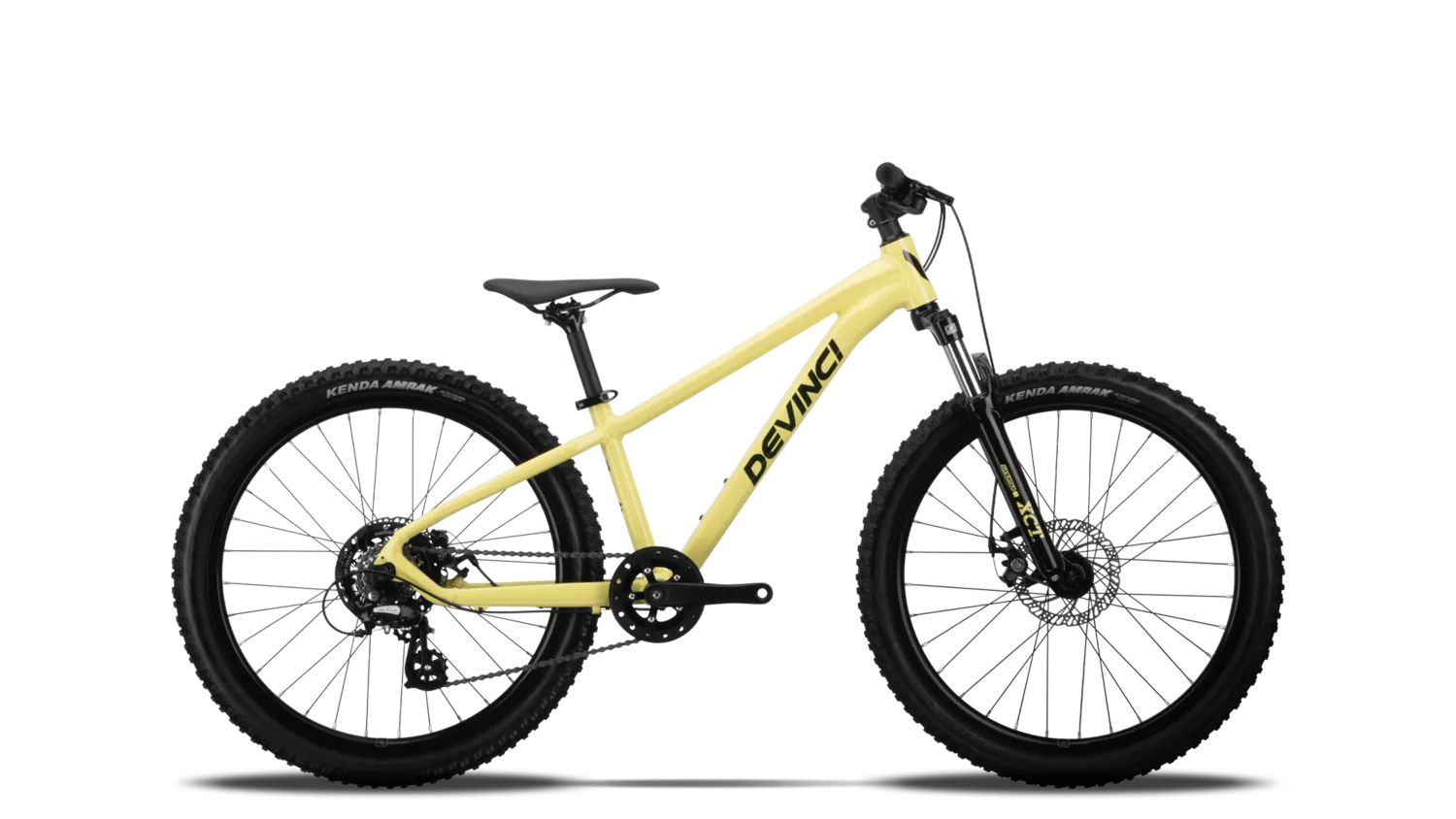 DEVINCI EWOC 24&#39;&#39; 7S 25-26