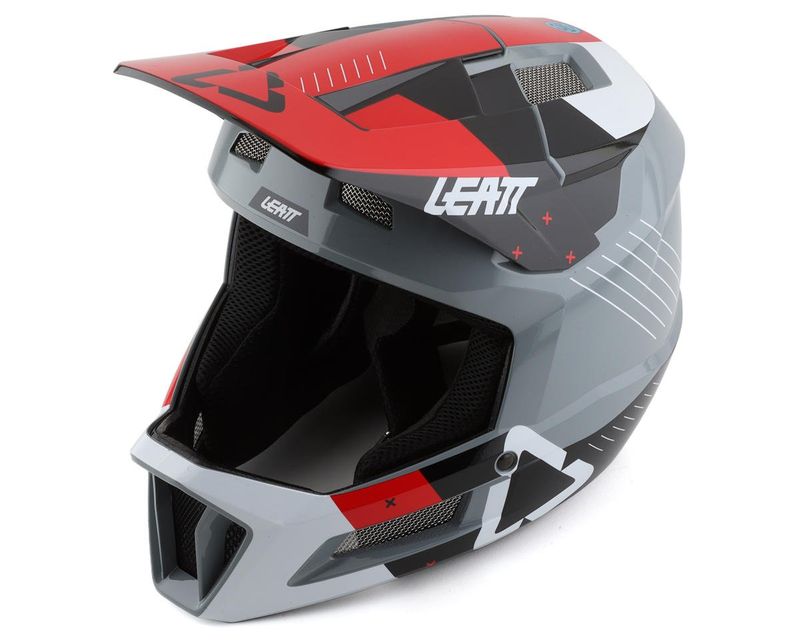 LEATT HELMET MTB GRAVITY 2.0 2023