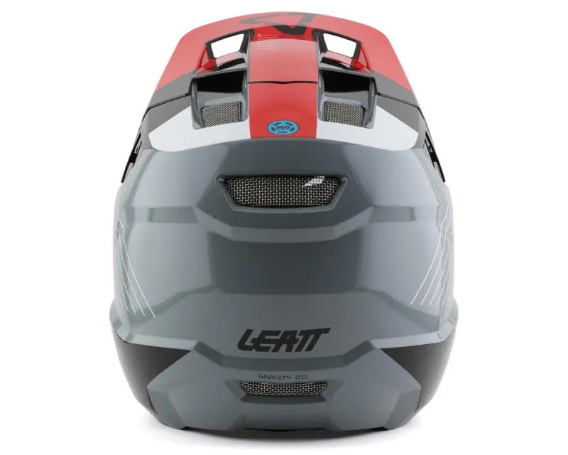 LEATT HELMET MTB GRAVITY 2.0 2023