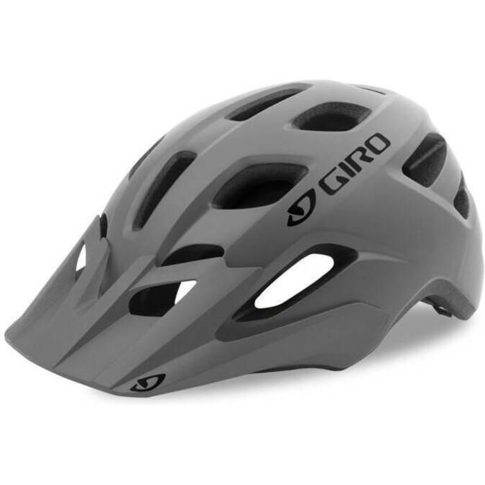 GIRO HELMET FIXTURE, Color: MATTE GREY, Size: O/S