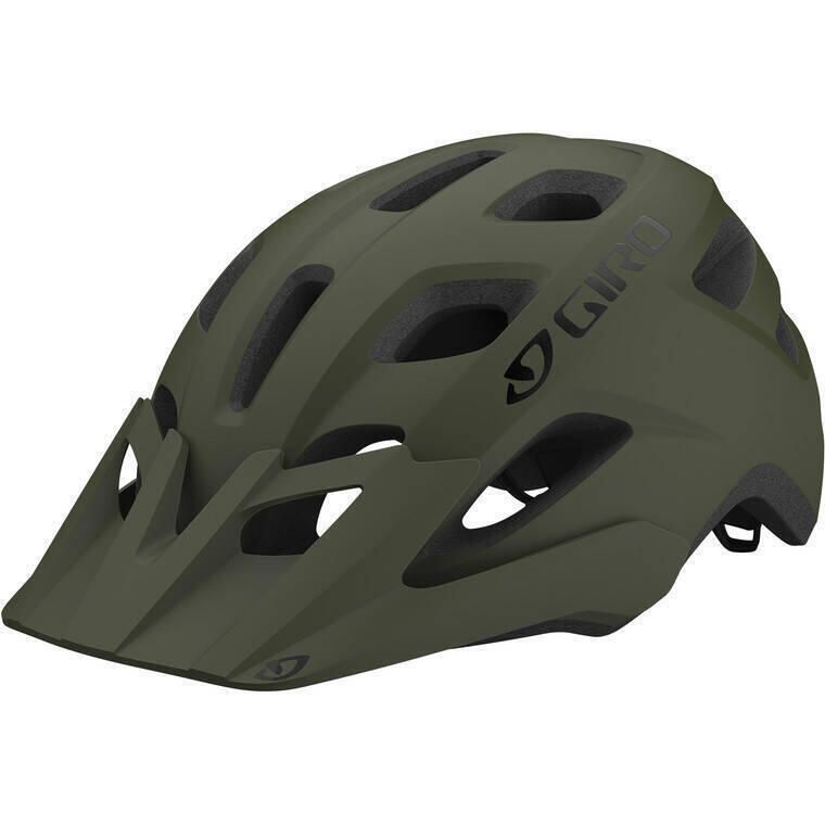 GIRO HELMET FIXTURE
