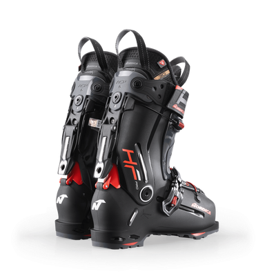 NORDICA 25 HF PRO 130 ALPINE SKI BOOTS 25/26 UNISEX