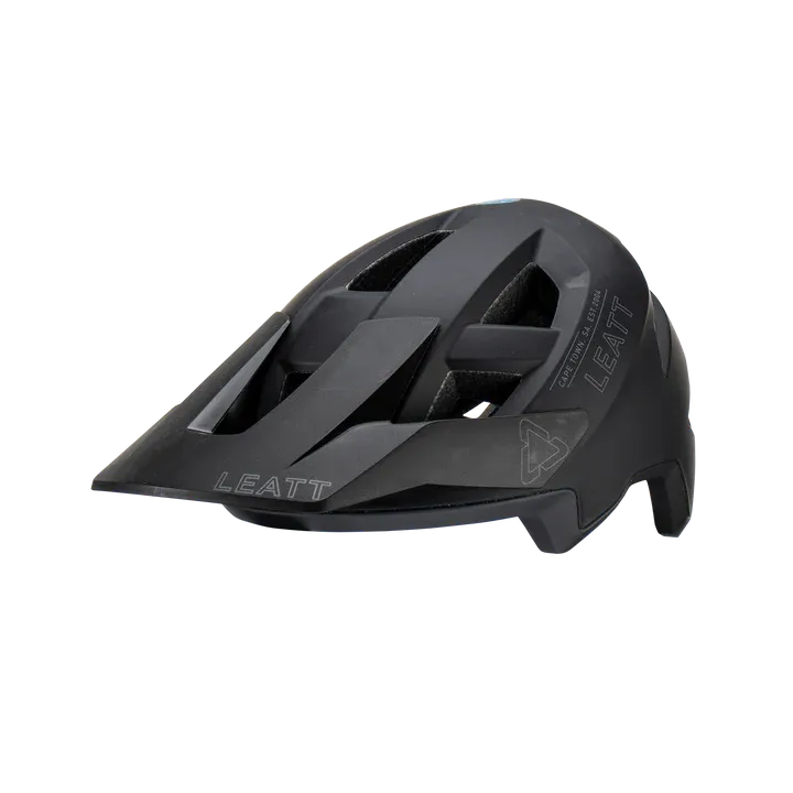 LEATT HELMET MTB ALLMTN 2.0, Size: S, Color: STEALTH