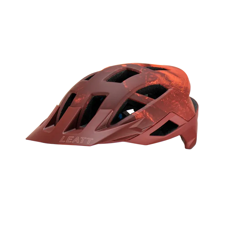 LEATT HELMET MTB TRAIL 2.0