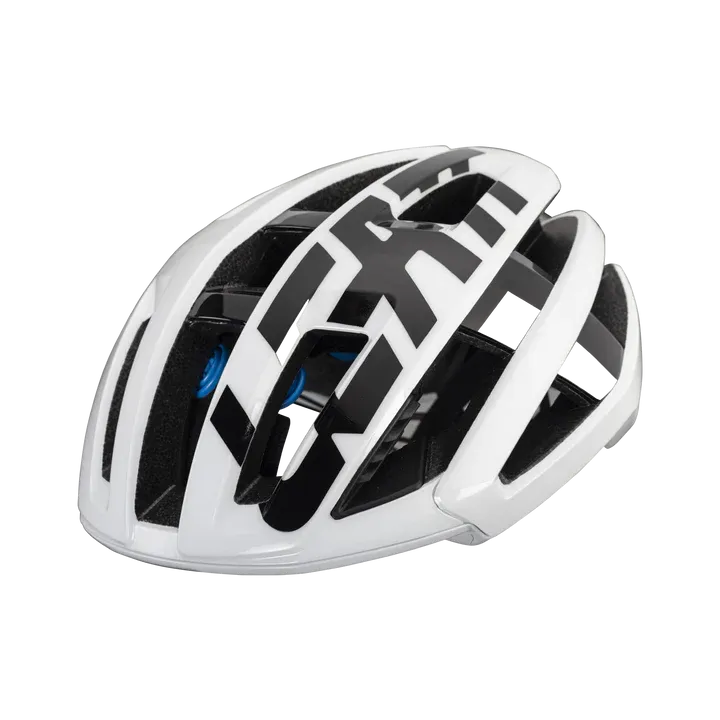 LEATT MTB ENDURANCE 4.0 HELMET, Size: M, Color: WHITE