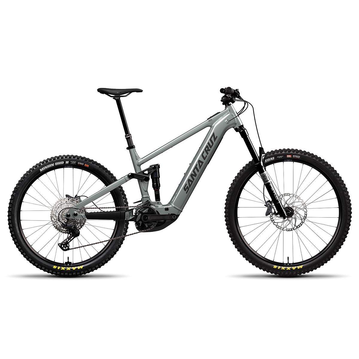 SANTA CRUZ VALA  1 MX  DEORE US 26