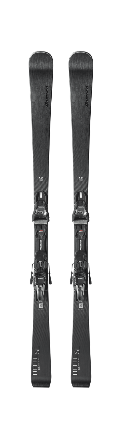 NORDICA BELLE SL DC + TPX 12 FDT  ALPINE SKI  25/26