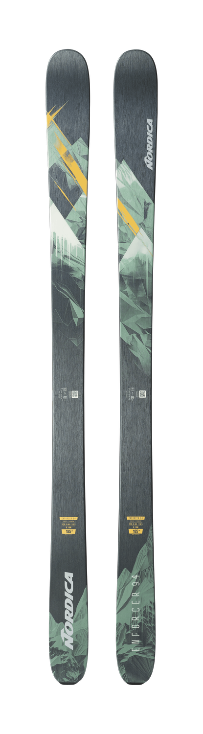 NORDICA ENFORCER 94 ALPINE SKI 25/26