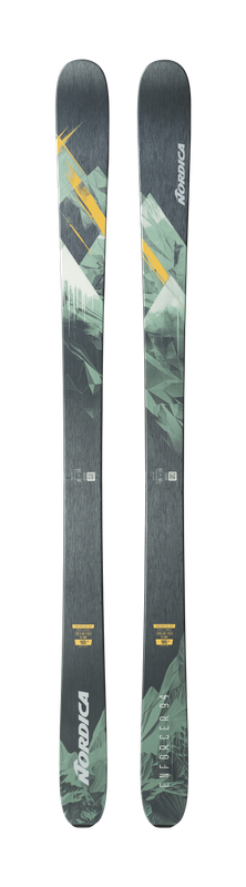 NORDICA ENFORCER 94 ALPINE SKI 25/26