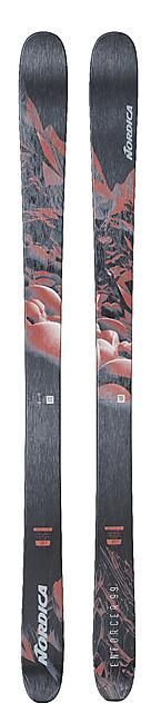 NORDICA ENFORCER 99 25/26