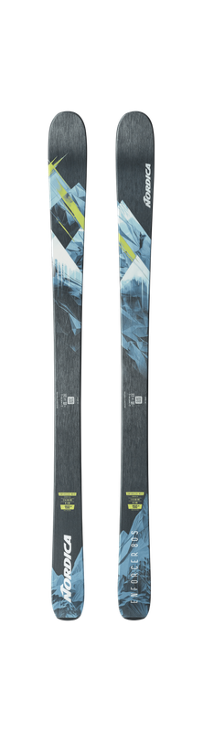 NORDICA  ENFORCER 80 S ALPINE SKI 25/26 JUNIOR