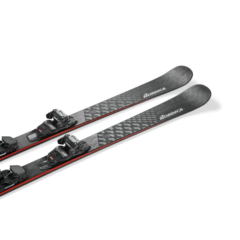NORDICA  STEADFAST 80 DC + TP2 LIGHT 11 FDT ALPINE SKI 25/26