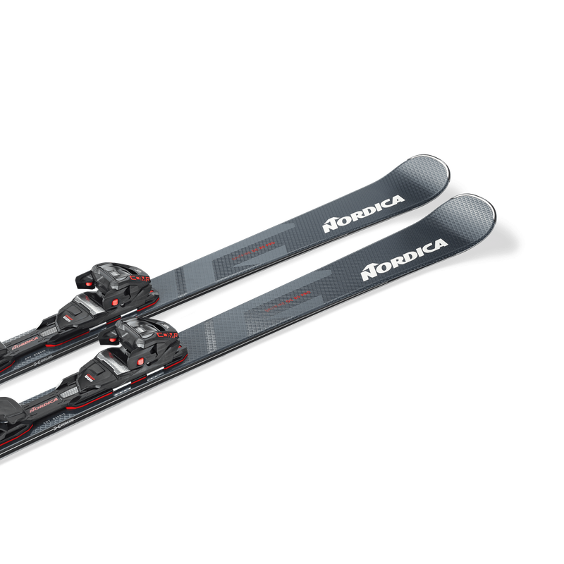 NORDICA SPITFIRE DC 80 PRO + COMP 12 FDT ALPINE  SKI 25/26
