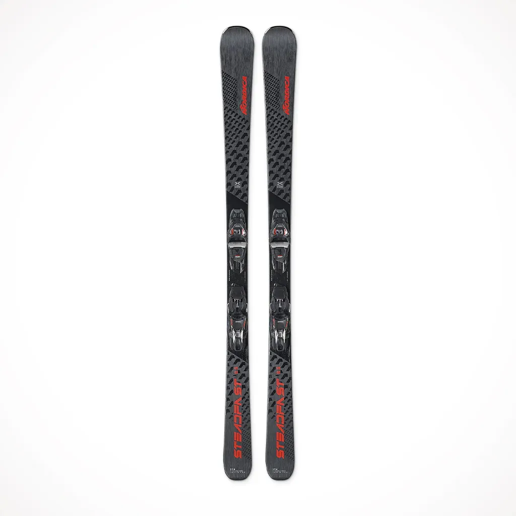 NORDICA STEADFAST 85 DC + TPX 12 FDT ALPINE SKI 25/26