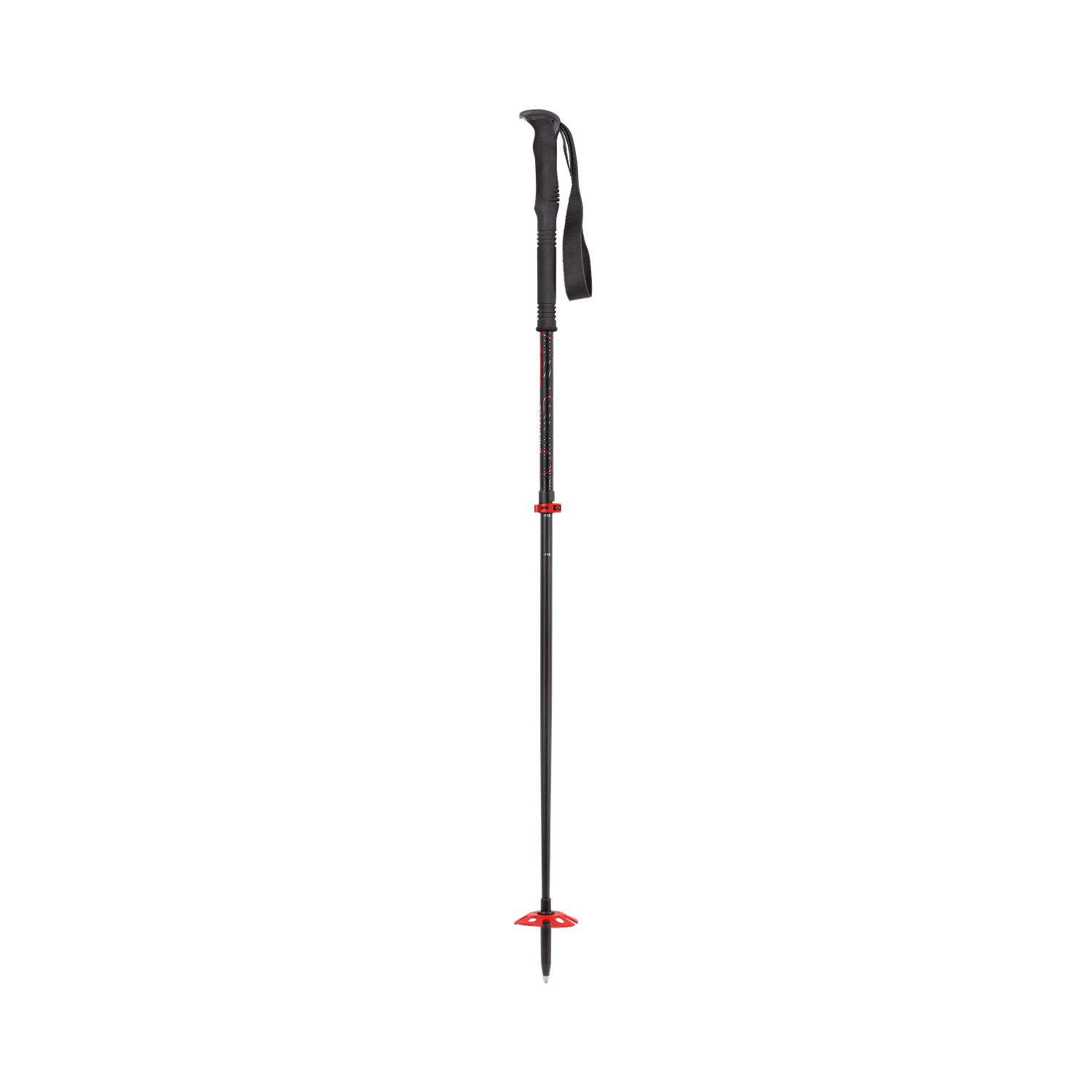 NORDICA FREERIDE UNLIMITED POLES 24/25