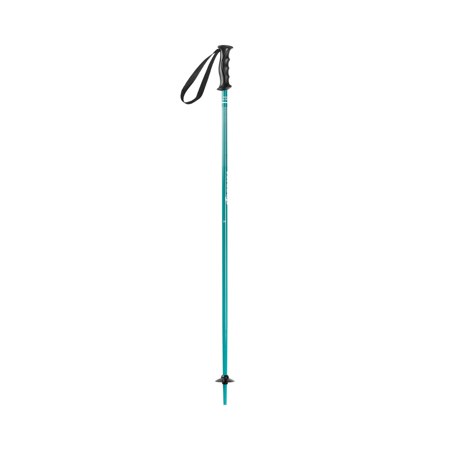 NORDICA JUNIOR GIRL POLES 24/25