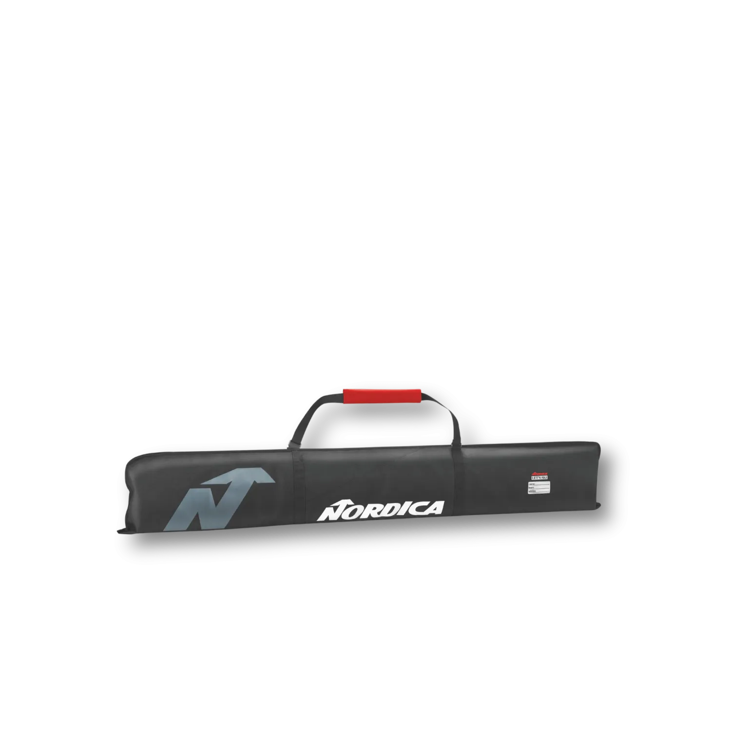 NORDICA SKI BAG  LITE BRUSH  25/26