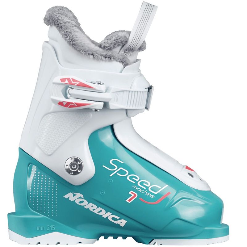 NORDICA SPEEDMACHINE J1 CHAUSSURE DE SKI 25/26 JUNIOR FILLE