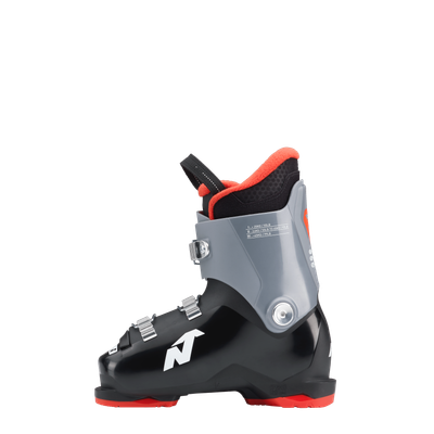 NORDICA SPEEDMACHINE J3 ALPINE SKI BOOTS 25/26 JUNIOR