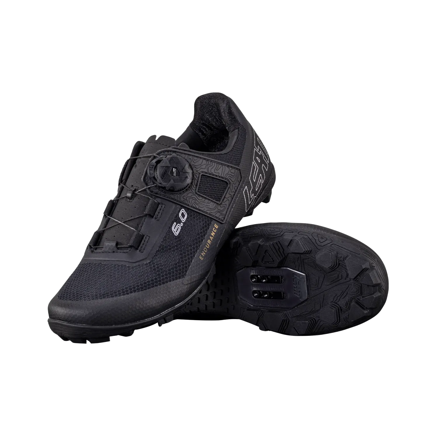 LEATT PROCLIP6.0