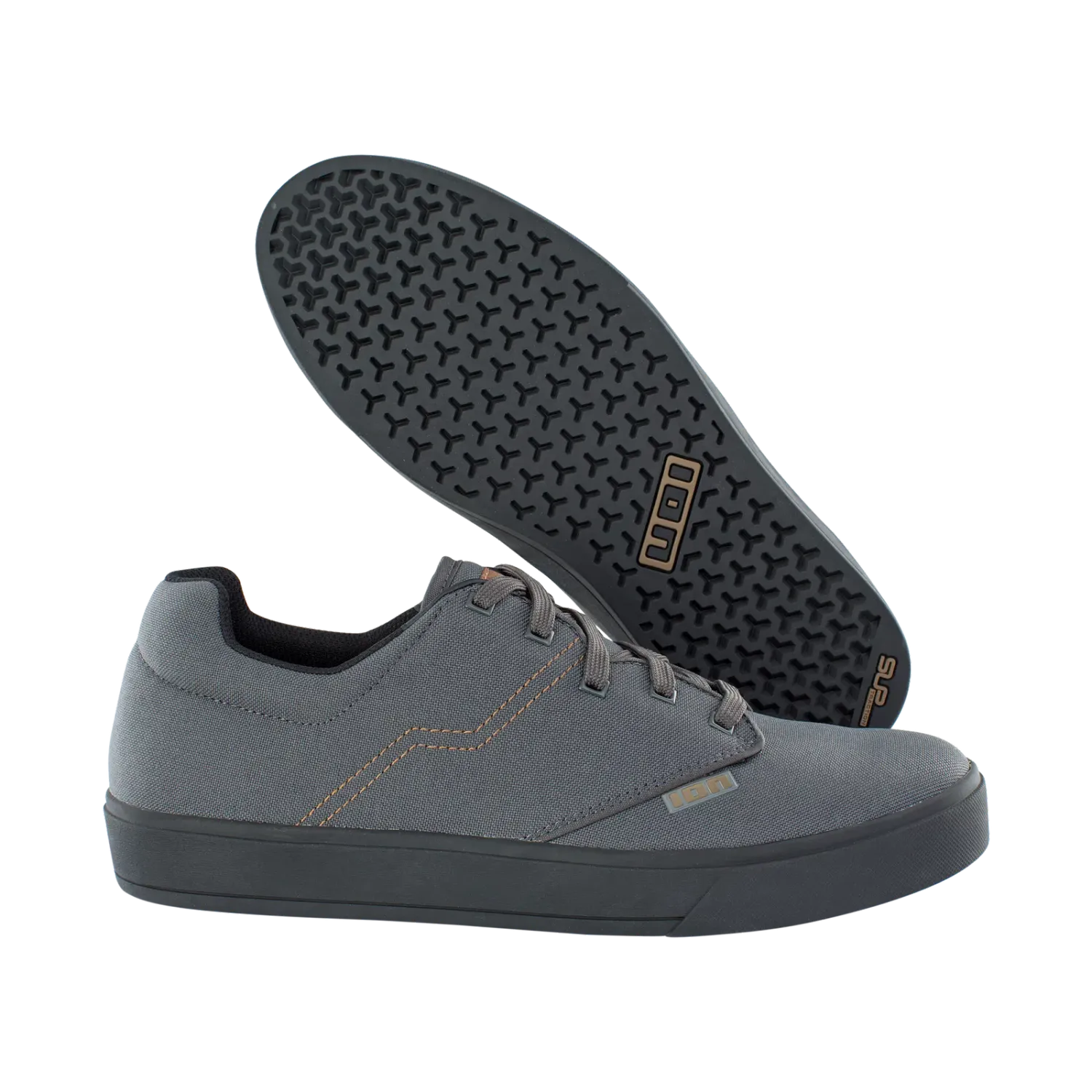 ION SEEK SHOES, Size: 38, Color: GREY