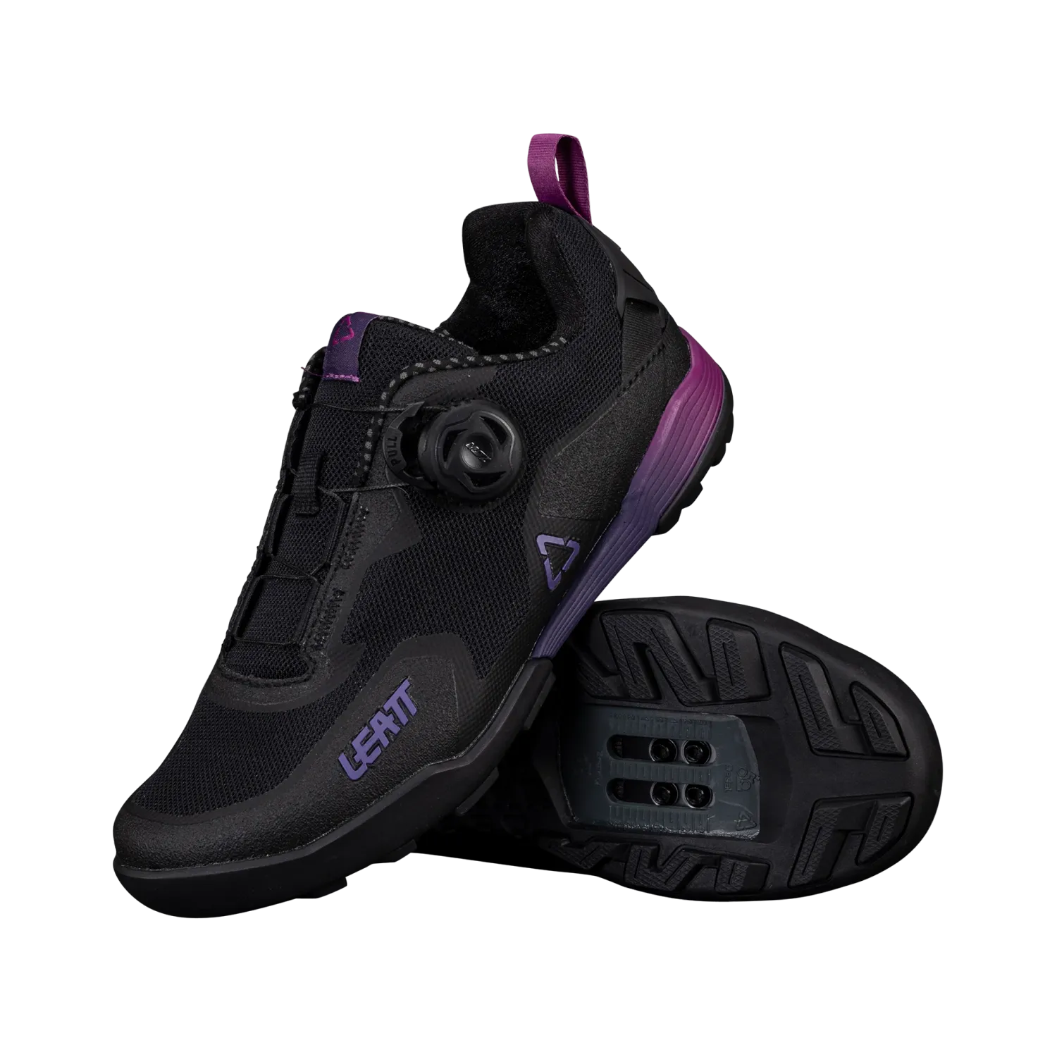 LEATT PROCLIP 6.0 WOMEN