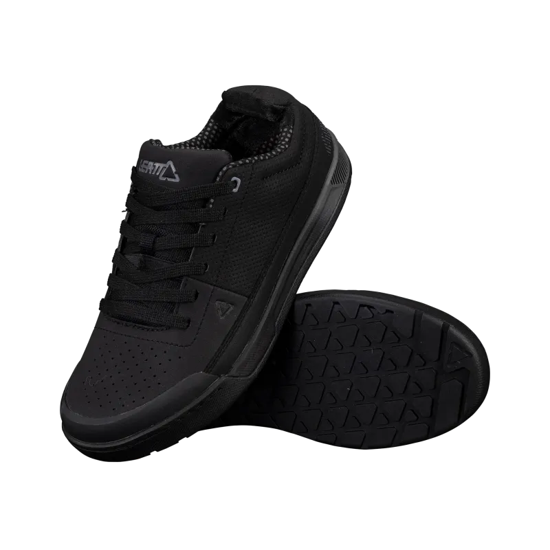 LEATT PROTECTION SHOE MTB 2.0 FLAT