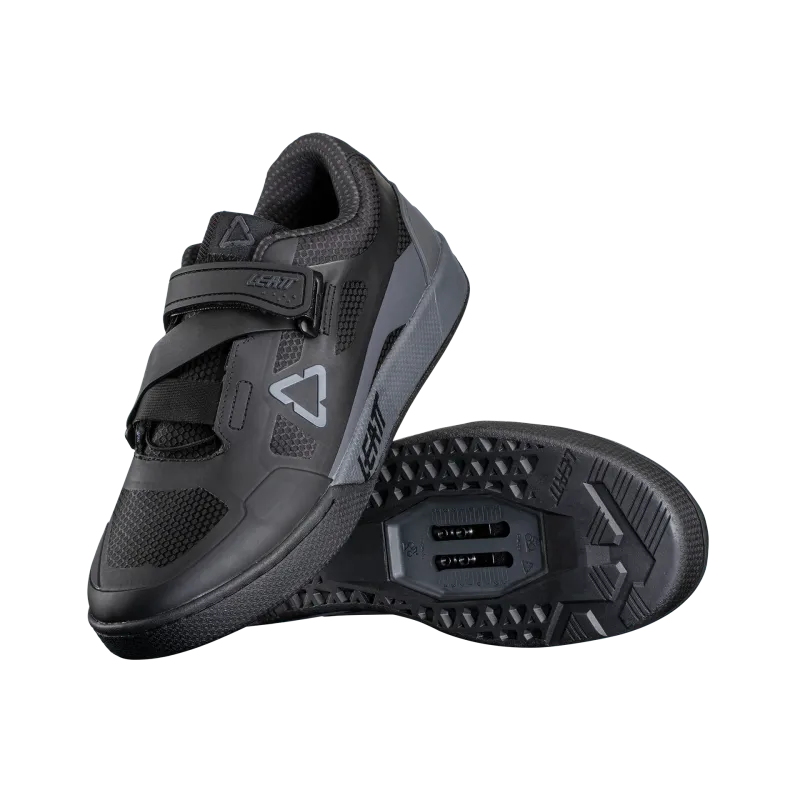 LEATT PROTECTION SHOES MTB CLIP 5.0