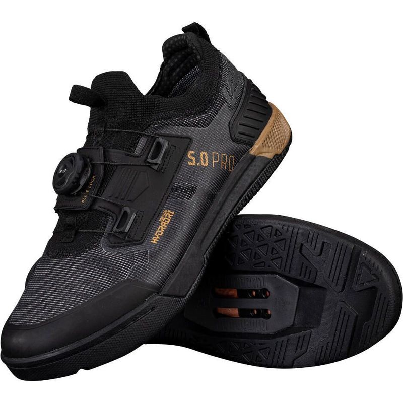 LEATT SHOES HYDRADRI 5.0 PRO CLIP