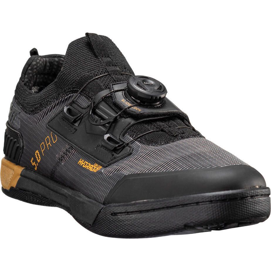 LEATT SHOE HYDRADRI 5.0 PRO CLIP