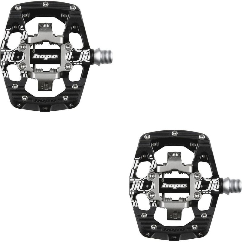HOPE PEDAL CLIP UNION GRAVITY