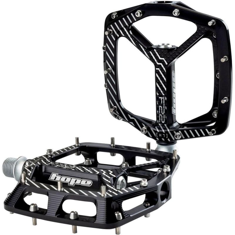 HOPE PEDAL F22 PAIR