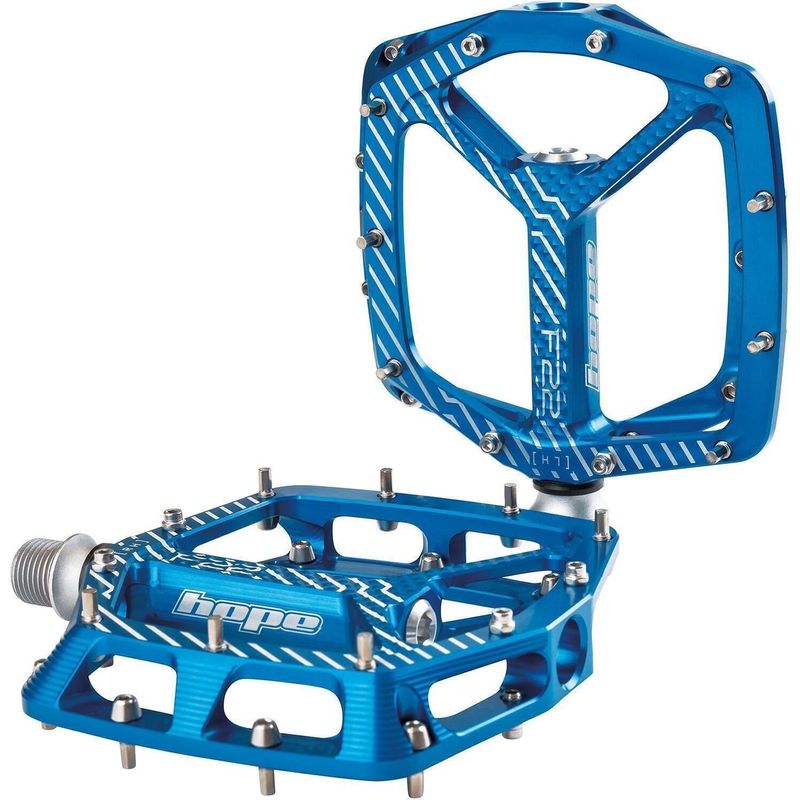 HOPE PEDAL F22 PAIR