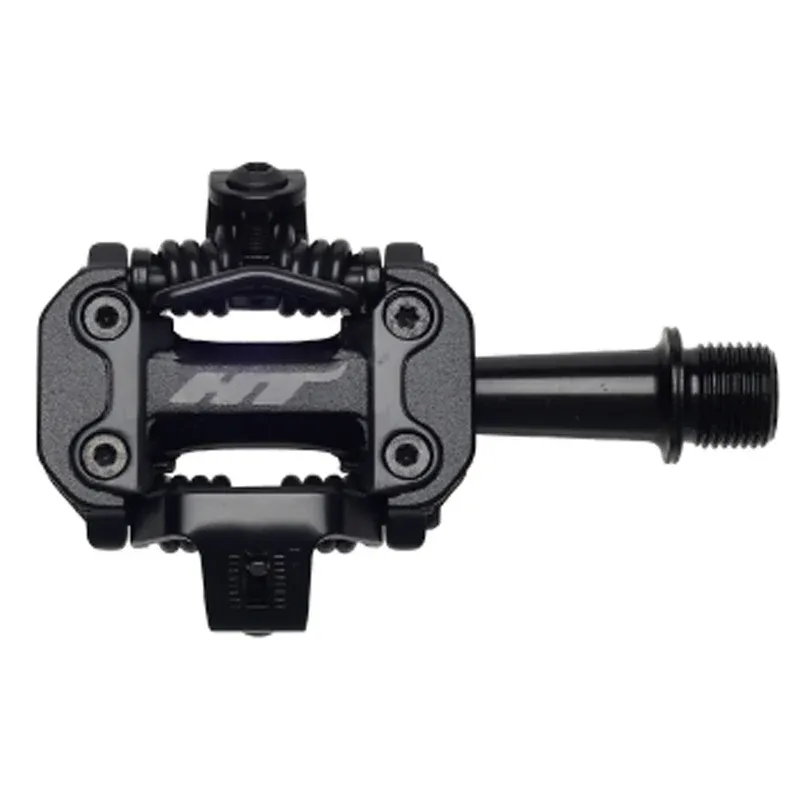 HT MOUNTAIN M2 CLIPLESS STEALTH BLACK