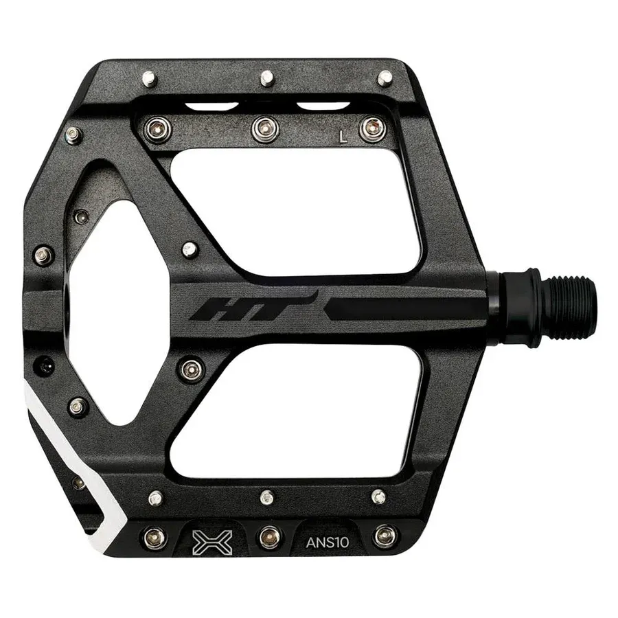 HT PEDAL ANS10 SUPREME, Color: STEALTH BLACK