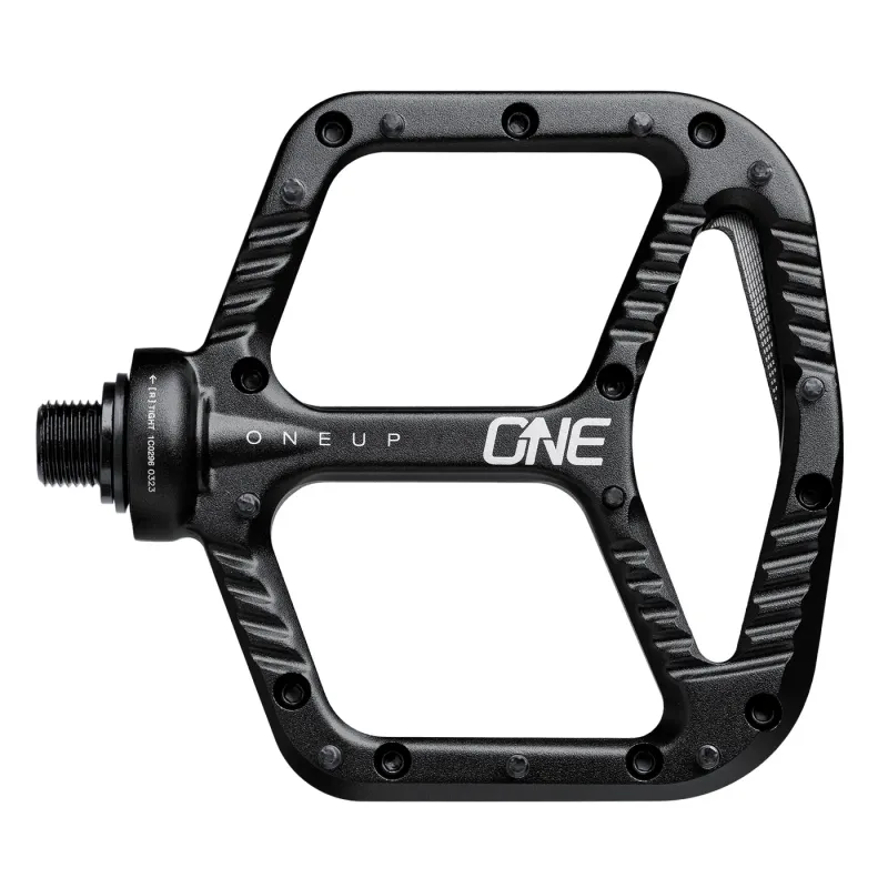 ONE UP FLAT PEDAL ALUMINUM