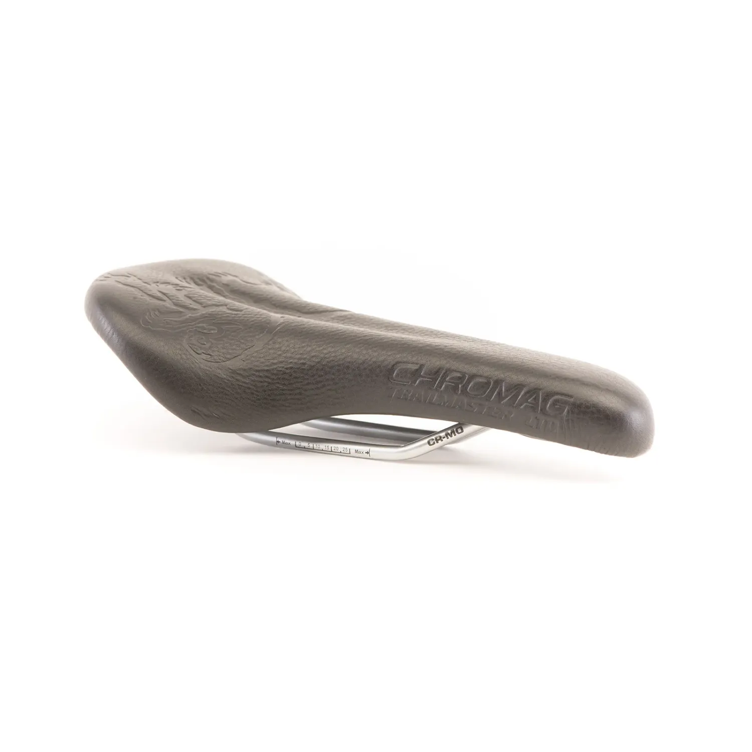 CHROMAG SADDLE TRAILMASTER LTD, Color: BLACK