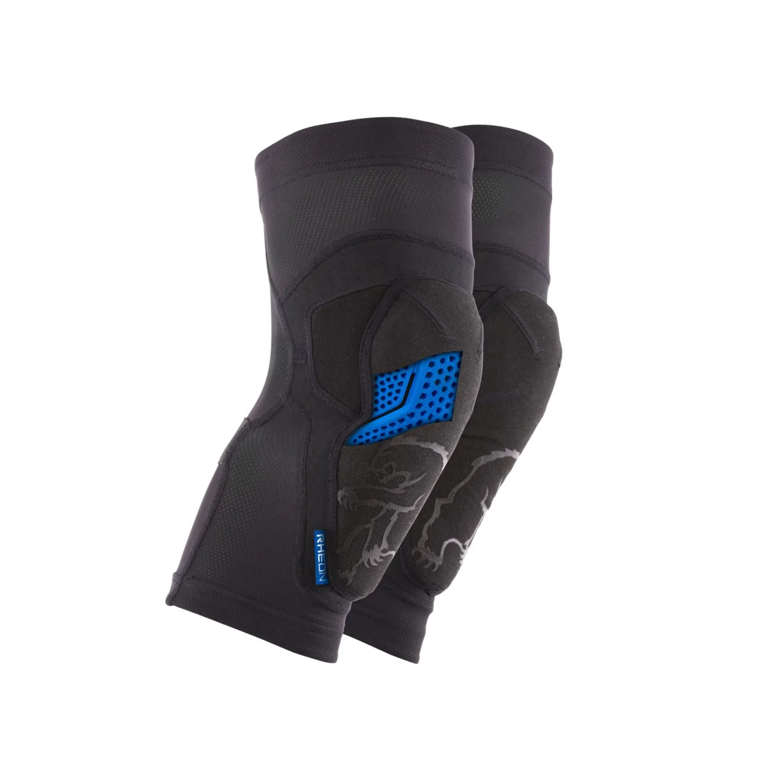 CHROMAG PROTECTION KNEE GUARD RIFT