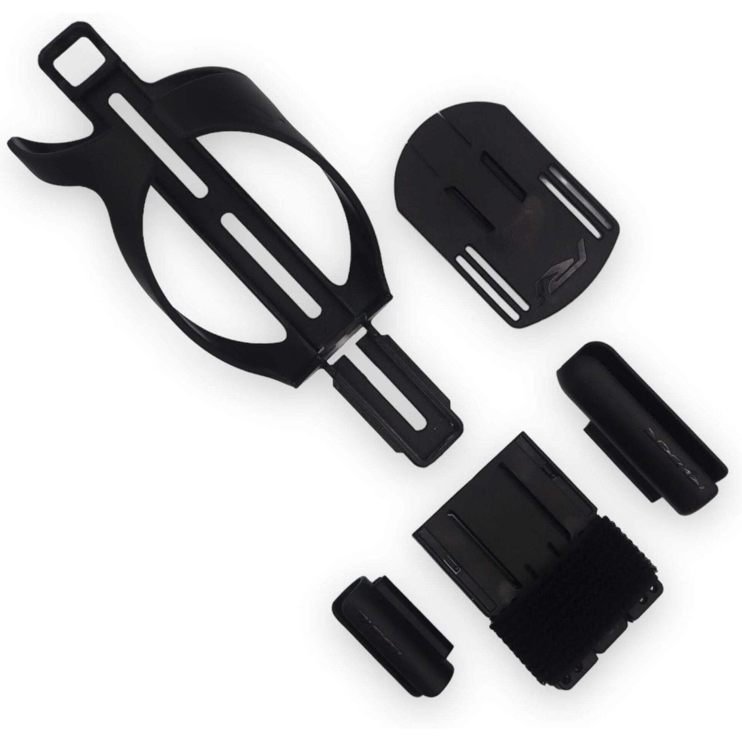 RYDER KINETIC WATER BOTTLE CAGE + STORAGE
