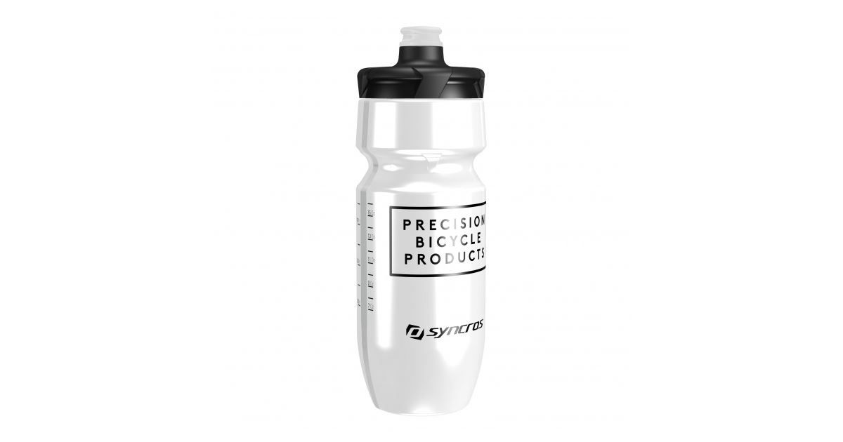 SYNCROS CORPORATE PLUS BOTTLE 650ML