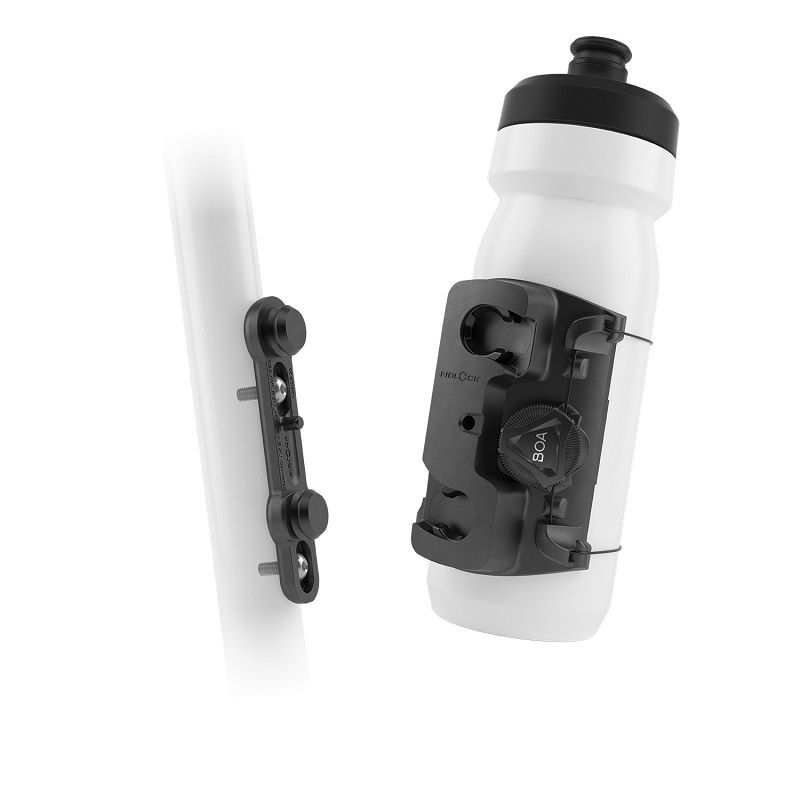 FIDLOCK UNI CONNECTOR W/ BIKE BASE