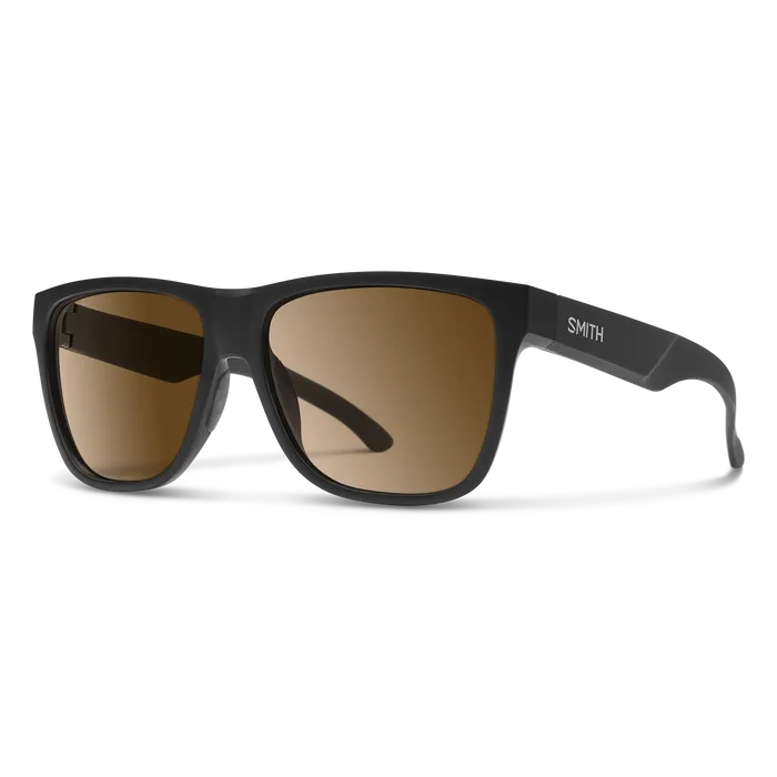SMITH LOWDOWN XL 2 POLARIZED, Color: BLACK GOLD