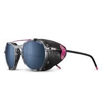 JULBO SUNGLASSES LEGACY REACTIV GLARE CONTROL 1-3 2024, Color: BLUSH / SHIELDS PINK