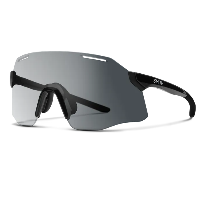 SMITH VERT, Color: BLACK + PHOTOCHROMIC CLEAR TO GRAY