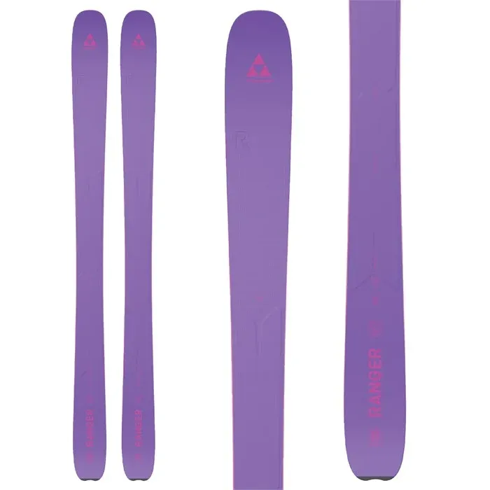 FISCHER RANGER 102 25/26 WOMEN